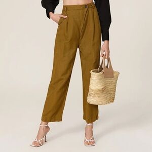 Mara Hoffman Almeria Pants